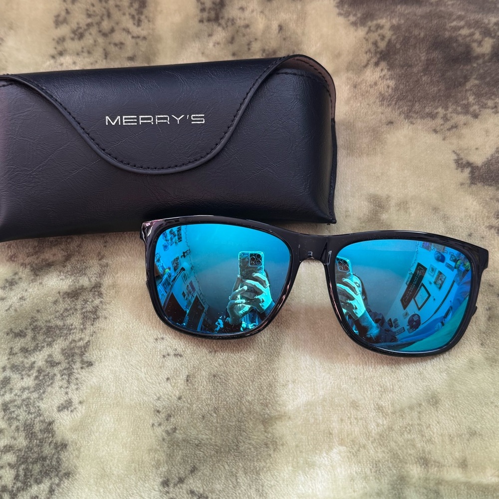 Merry’s Sunglasses